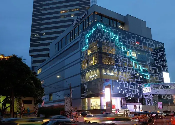 Pinnacle Dream Hotel 3*