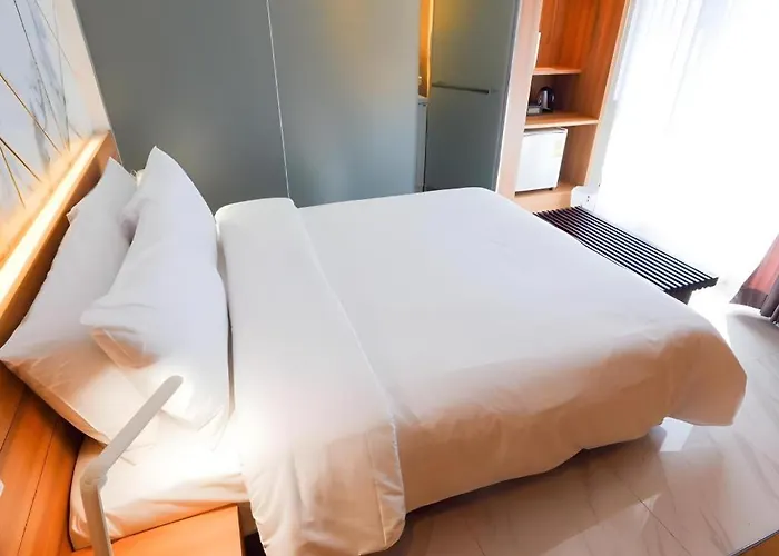 Hotel Pinnacle Dream 3*