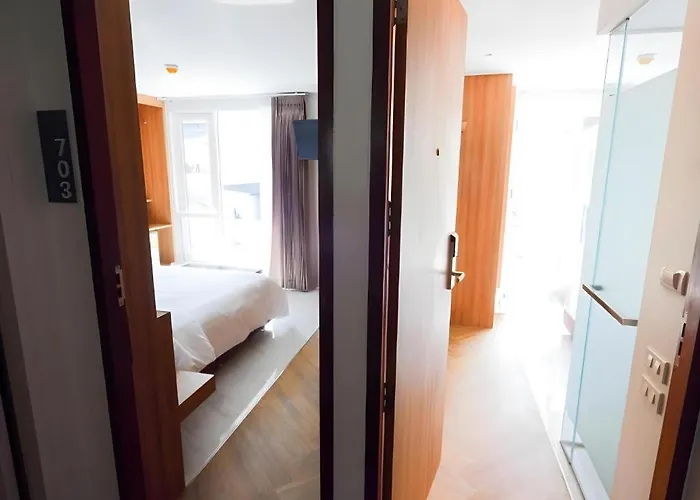 Pinnacle Dream Hotel Bangkok