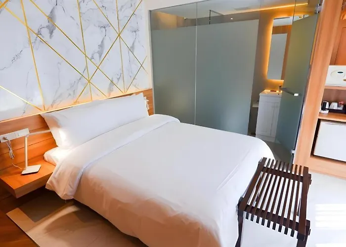 Hotel Pinnacle Dream Bangkok