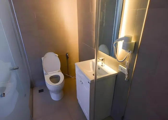 Pinnacle Dream 3* Bangkok