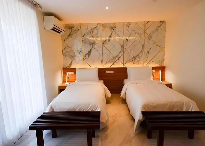 Pinnacle Dream Hotel Bangkok