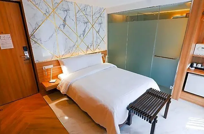 Hotel Pinnacle Dream Bangkok
