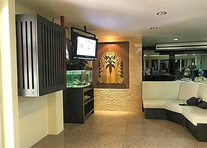 Pinnacle Dream Hotel