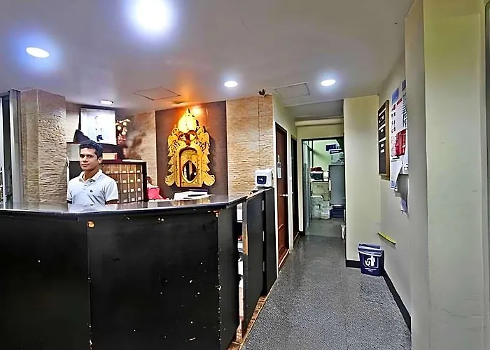 Pinnacle Dream Hotel 3*