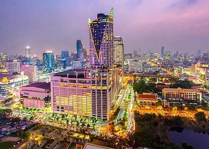 Pinnacle Dream Bangkok