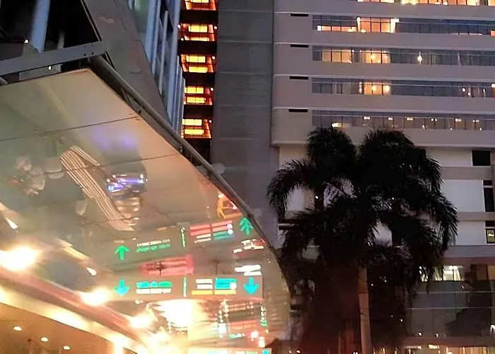 Pinnacle Dream 3* Bangkok