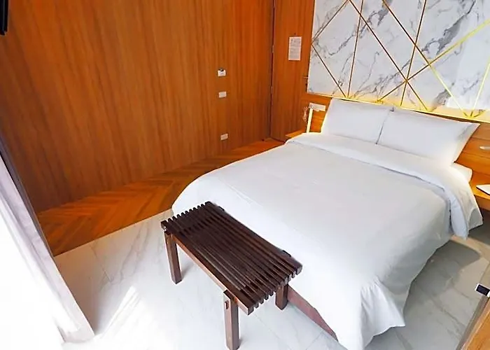 Hotel Pinnacle Dream