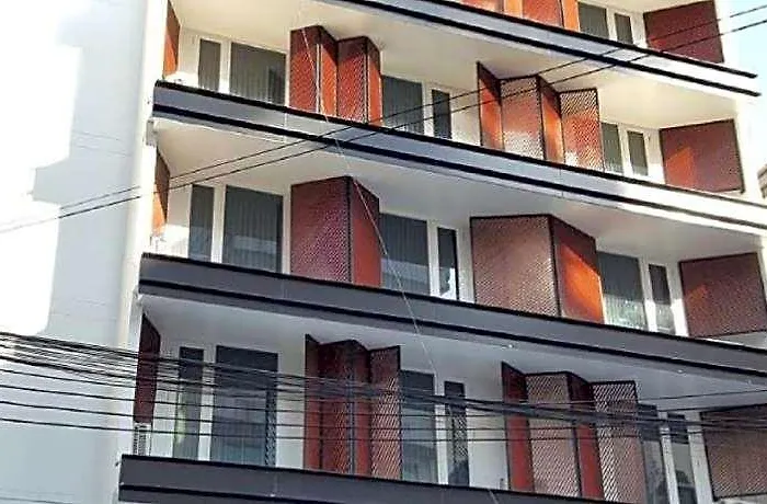 Hotel Pinnacle Dream
