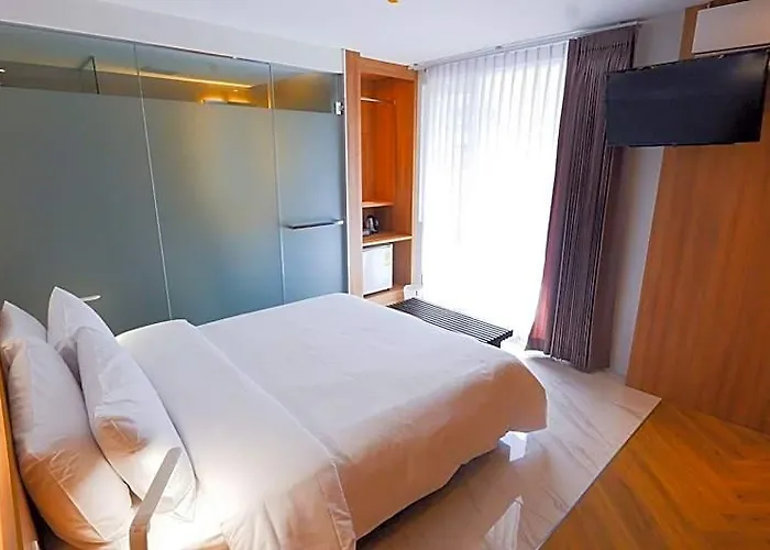 Hotel Pinnacle Dream Bangkok