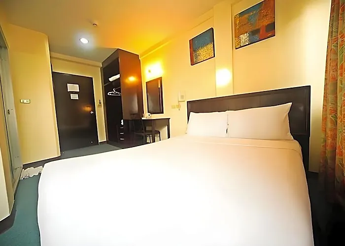 Pinnacle Dream Bangkok