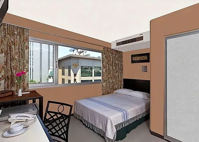 Pinnacle Dream Hotel 3*