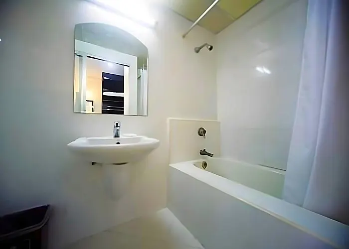 Pinnacle Dream 3* Bangkok