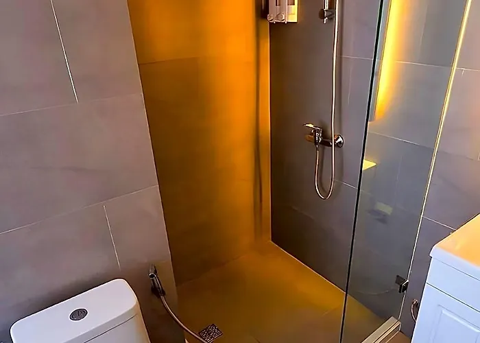 Pinnacle Dream 3* Bangkok