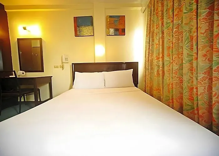 Hotel Pinnacle Dream 3*