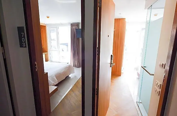 Pinnacle Dream Hotel Bangkok
