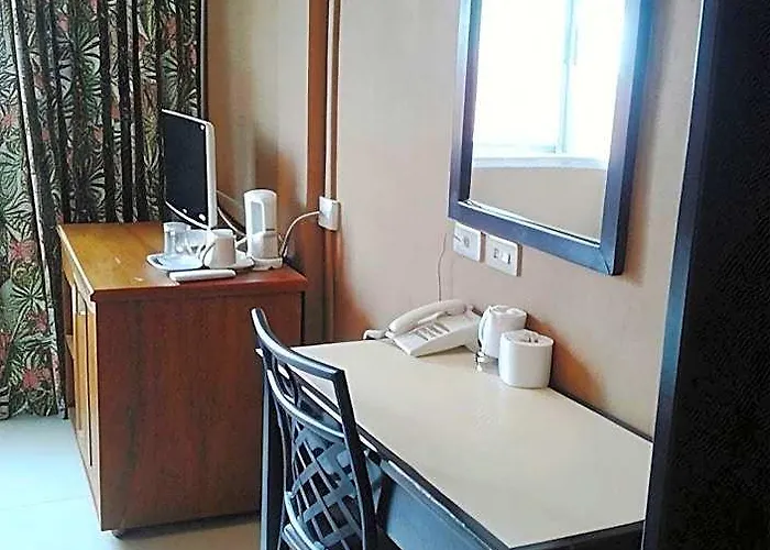 Hotel Pinnacle Dream 3*