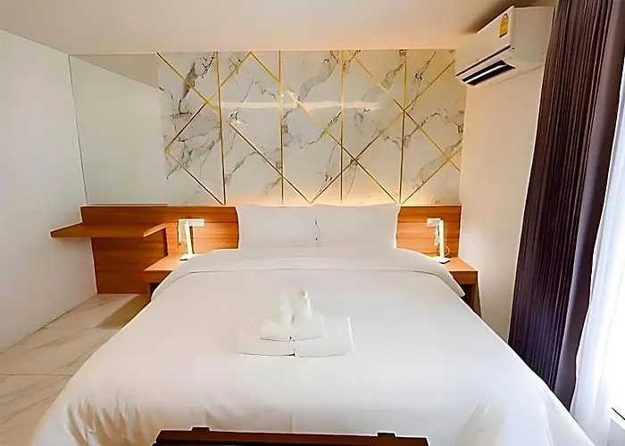 Hotel Pinnacle Dream