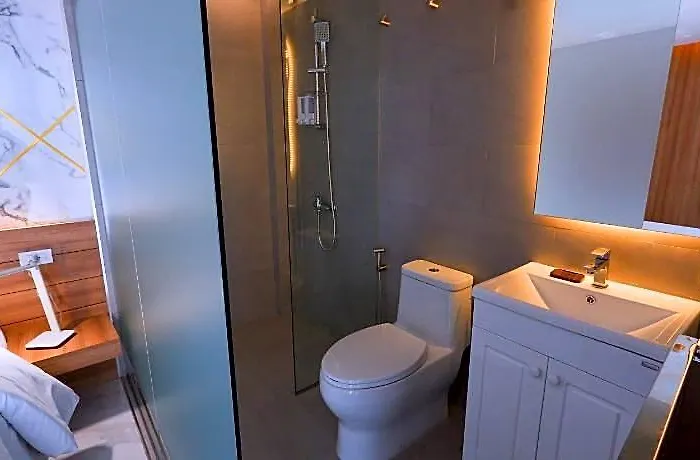 Pinnacle Dream Bangkok