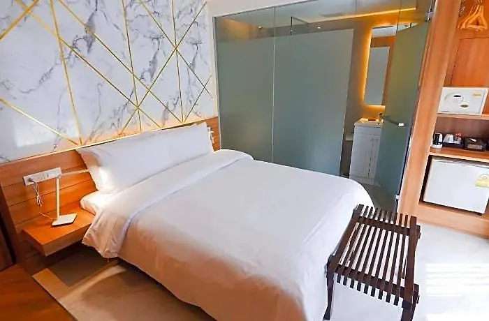 Hotel Pinnacle Dream Bangkok