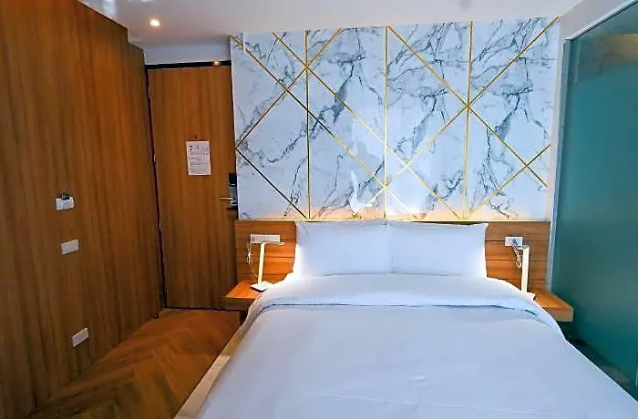 Pinnacle Dream Bangkok