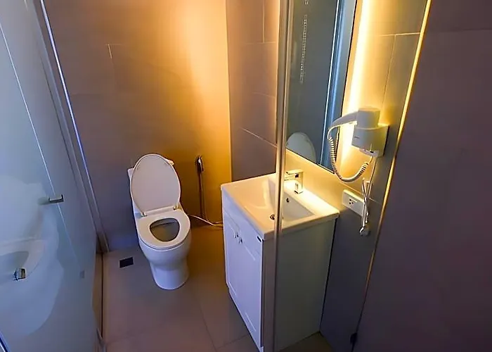 Pinnacle Dream 3* Bangkok