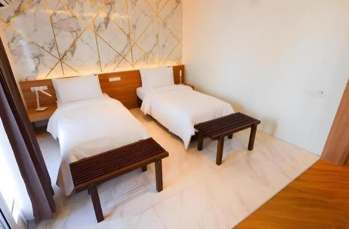 Hotel Pinnacle Dream Bangkok