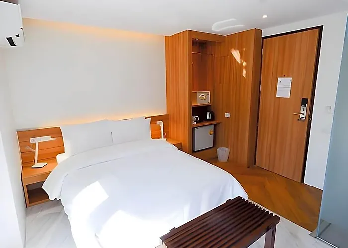 Hotel Pinnacle Dream 3*
